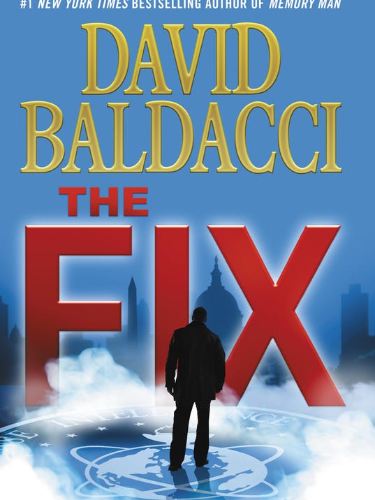 The Fix Volume 1