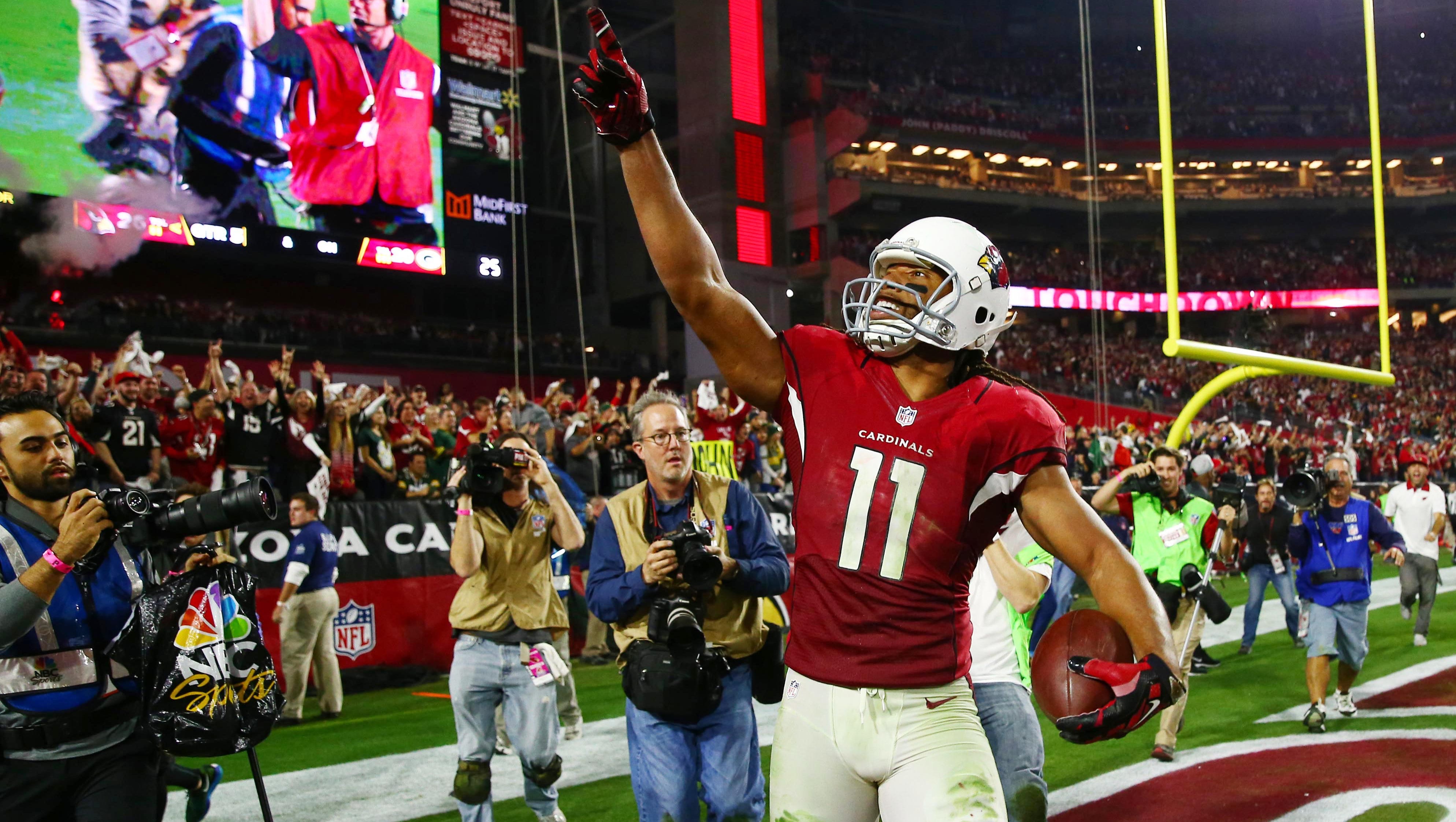 James Harrison Not Stressing Over Nfl S Ped Investigation