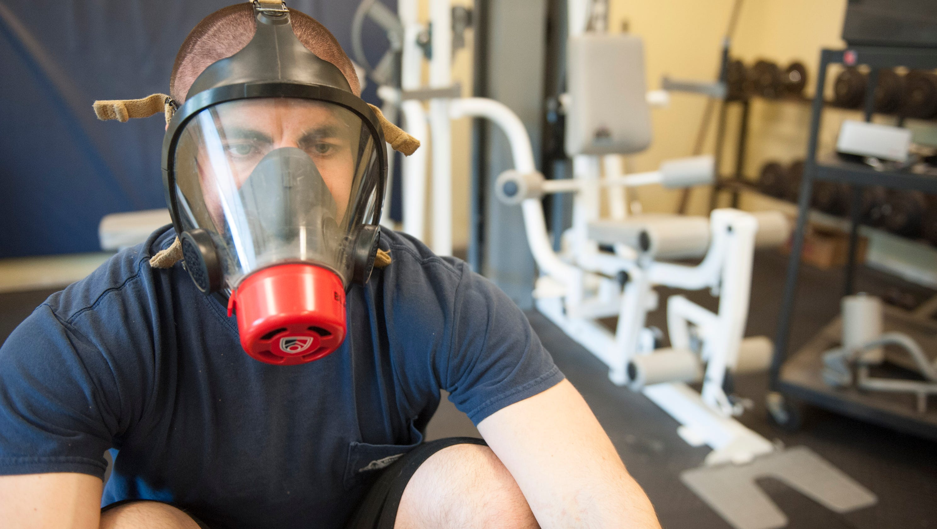 Can oxygen deprivation make you a better athlete?