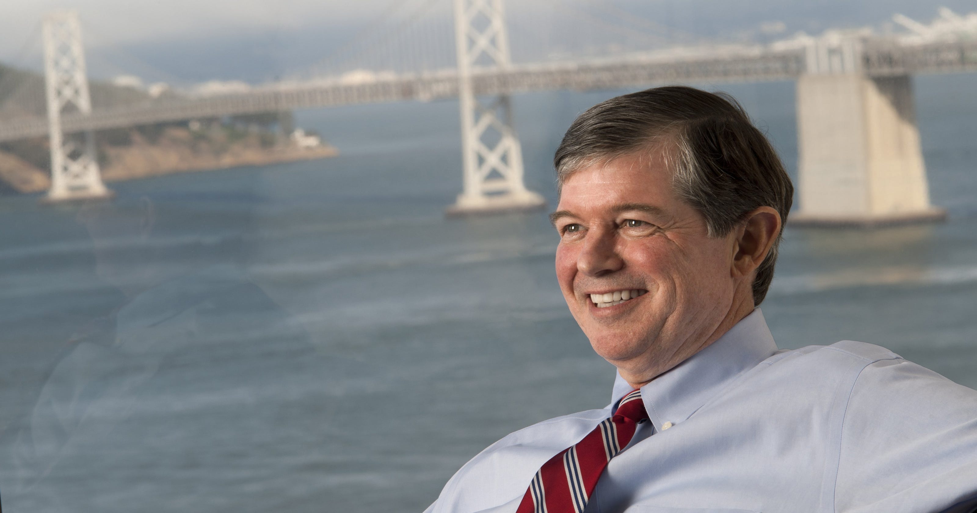 Utility CEO Put a price on carbon