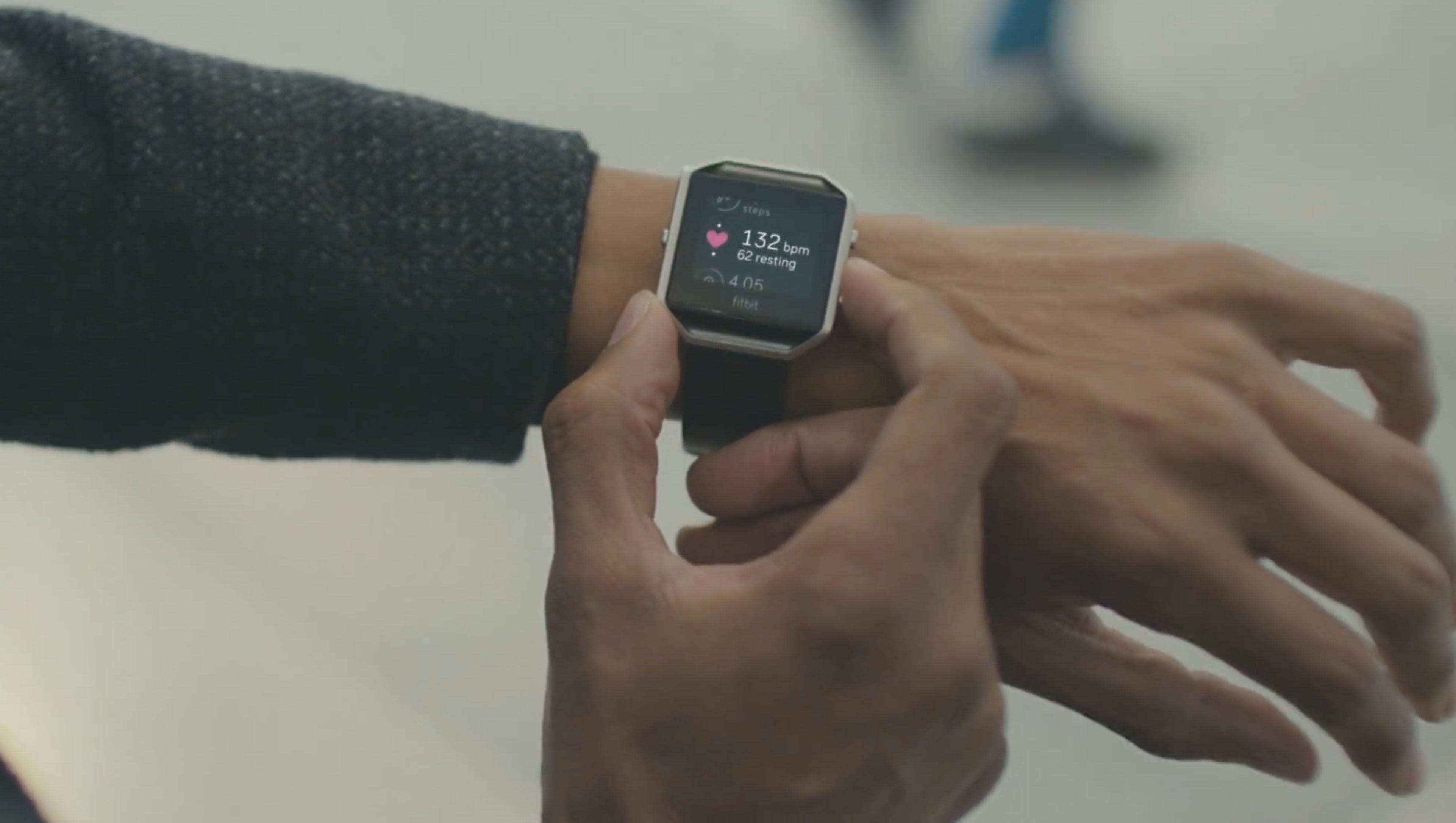 Science Your new fitness tracker will not work miracles