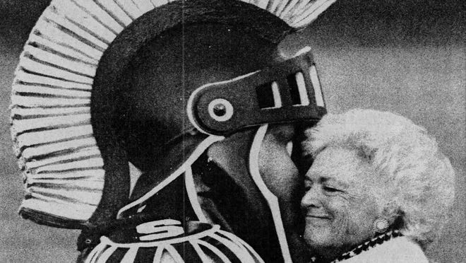 Sparty The History Behind Msu S Mascot Sparty The History Behind Msu S Mascot