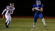 Englewood at Demarest on Friday, November 10, 2017.