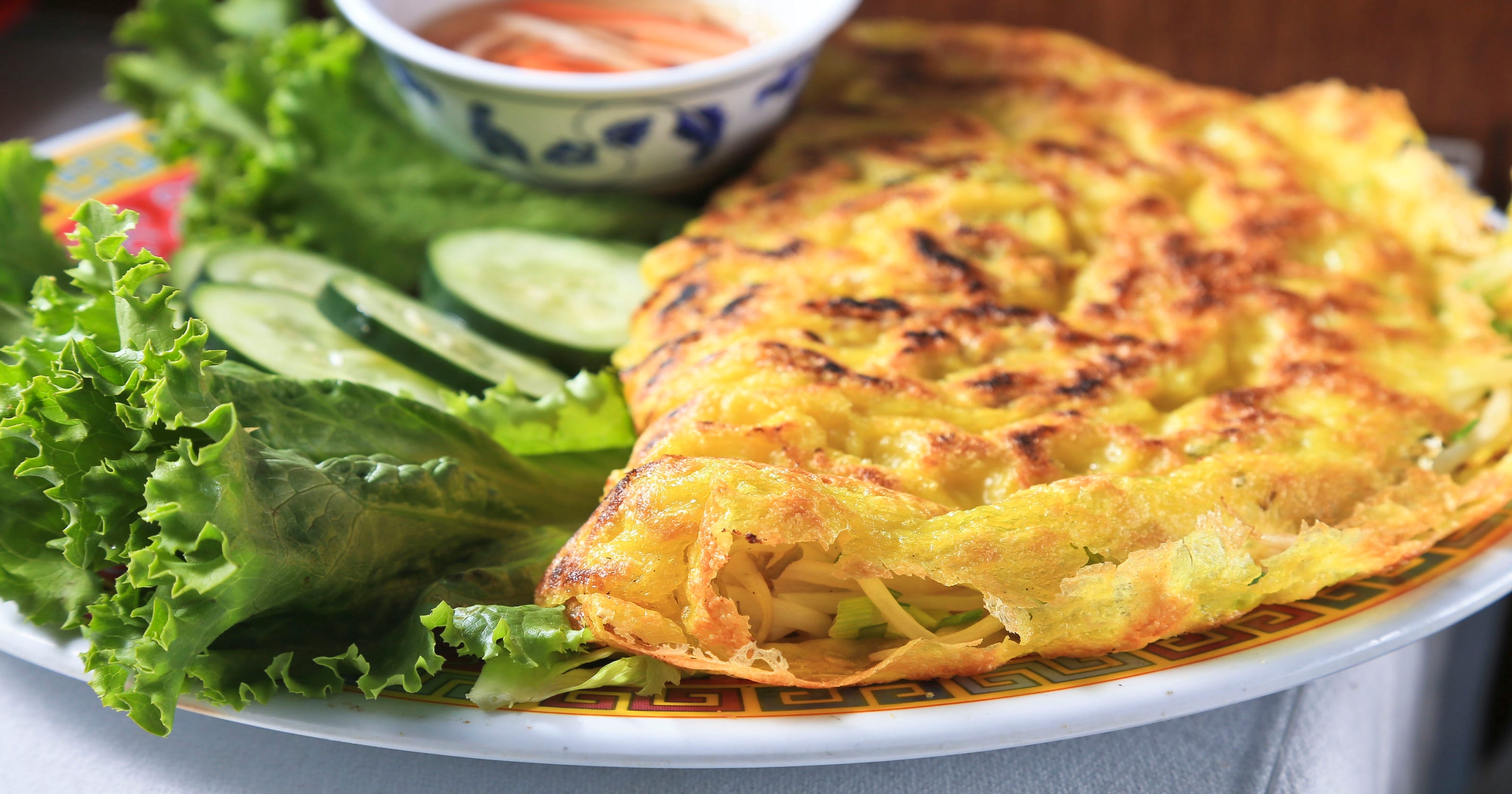 Louisville S Vietnam Kitchen Is Positively Addicting Review