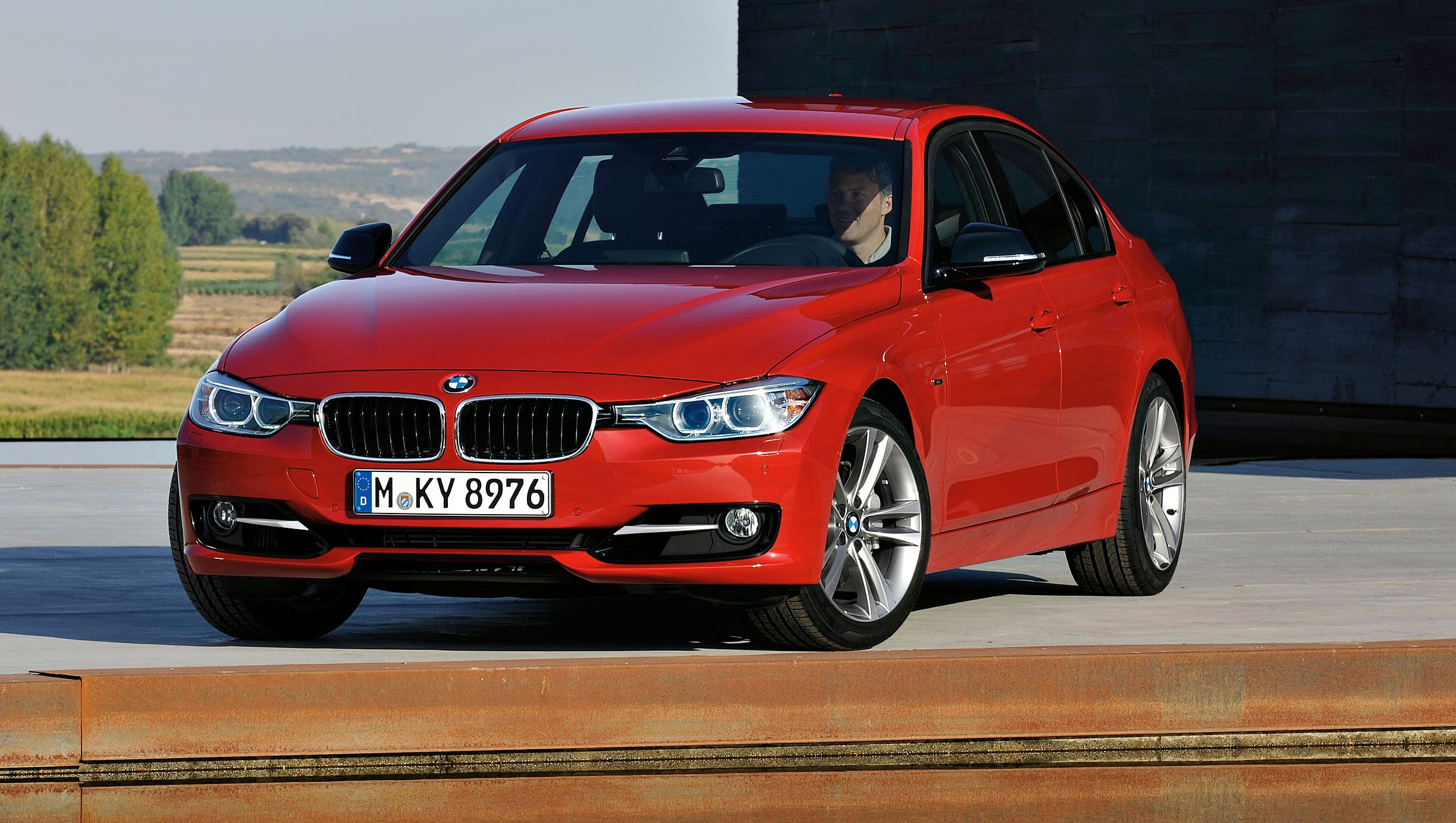 Fire hazard: BMW recalls 1.4 million vehicles with under-hood ...