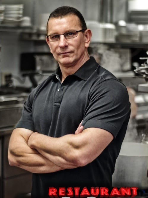 Restaurant Impossible Chef Needs Nashville Volunteers