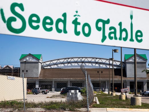 More grocery stores like Aldi, Lucky's Market headed to Naples