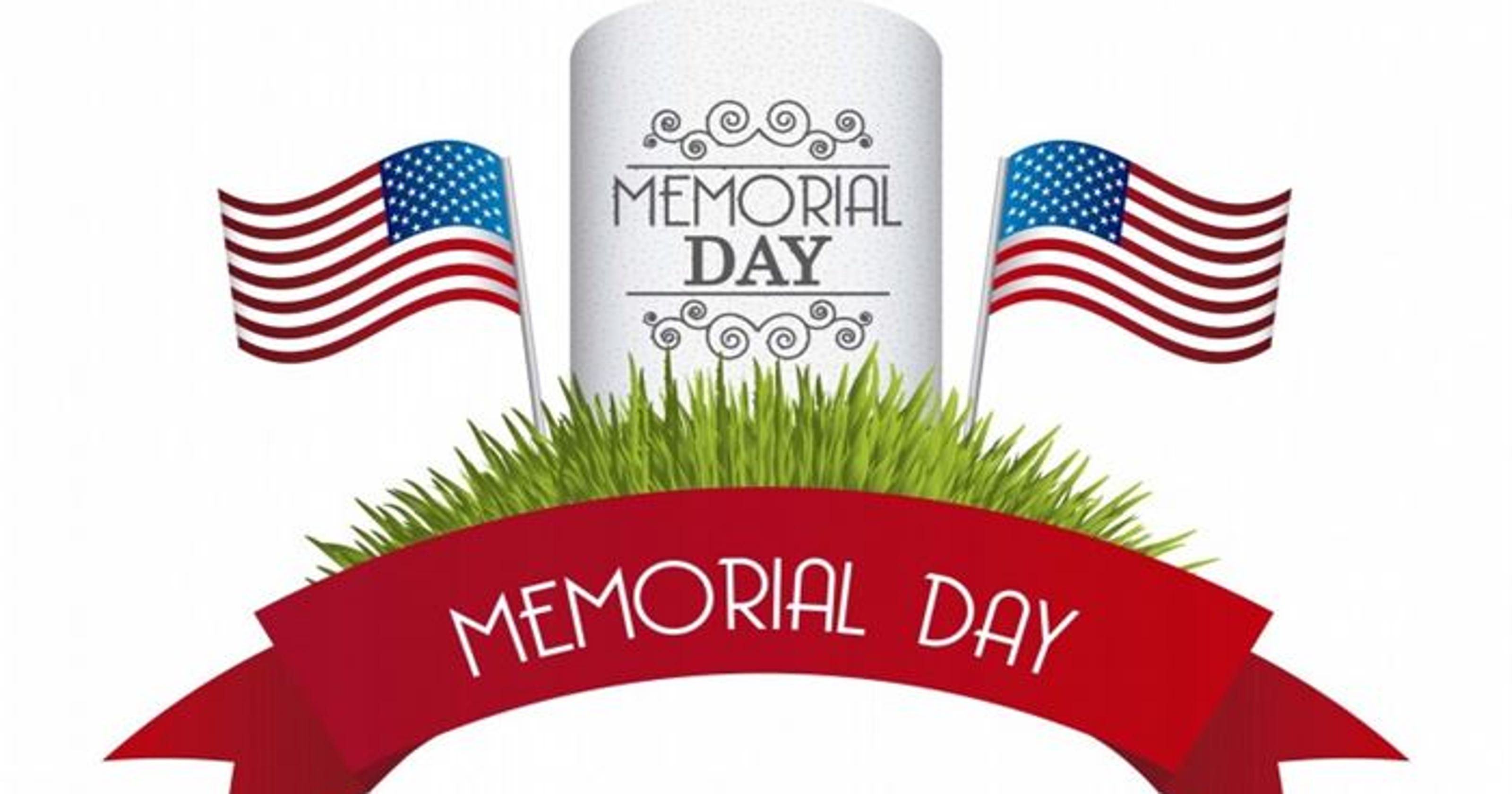 Moment of Remembrance set for 3 p.m. on Memorial Day