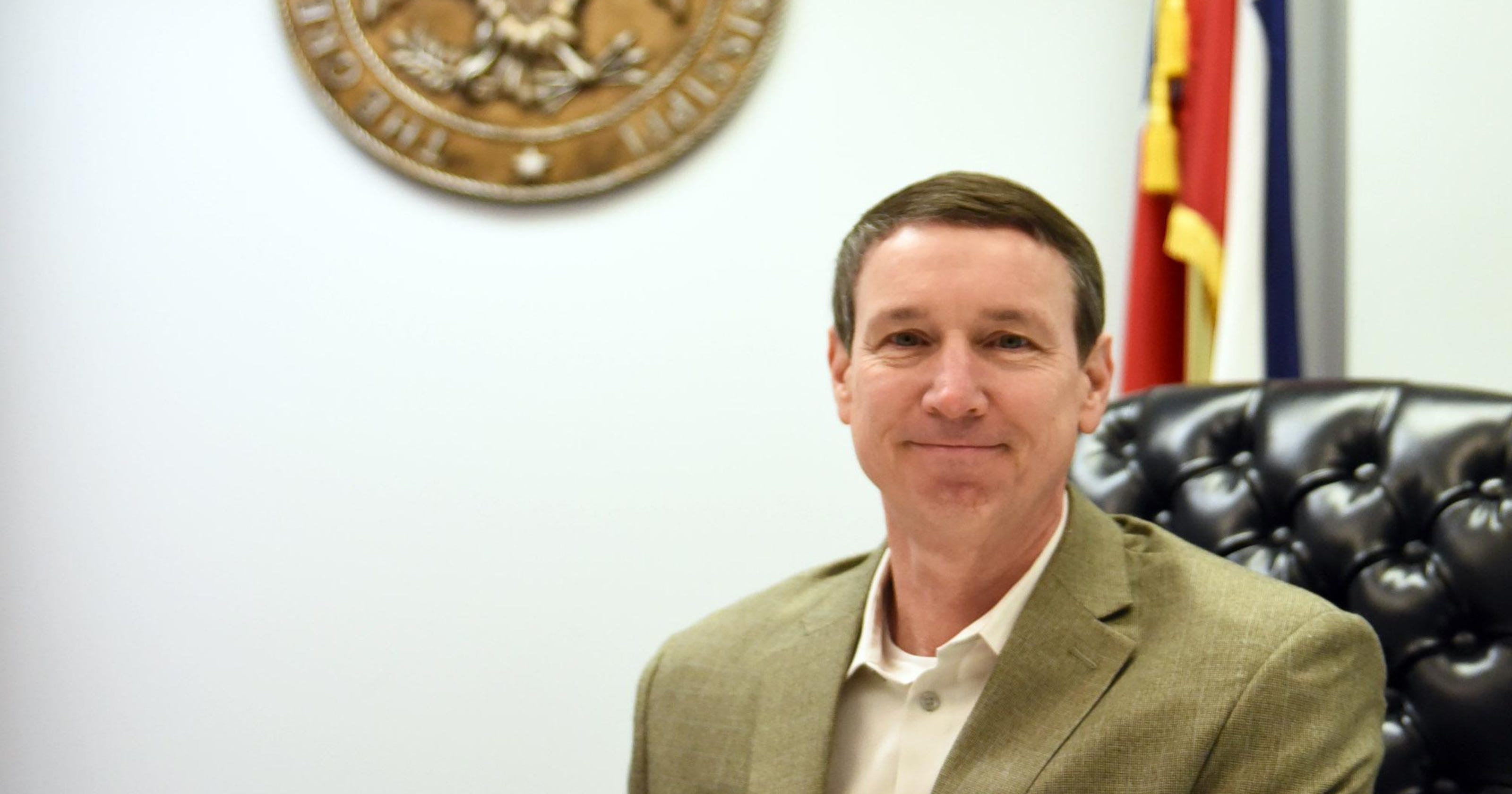 Lamar County has questions about first-in-Mississippi 911 ...