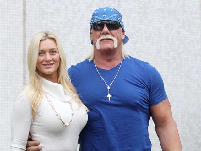 Hogan death threat from Steiner