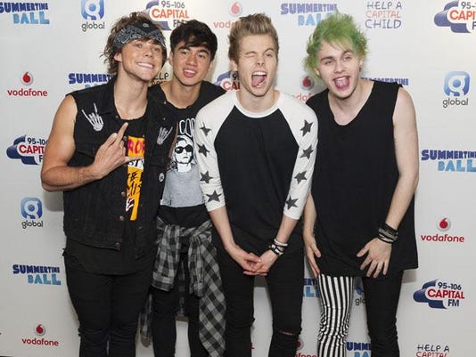 5sos dating rumours 5sos dating rumours