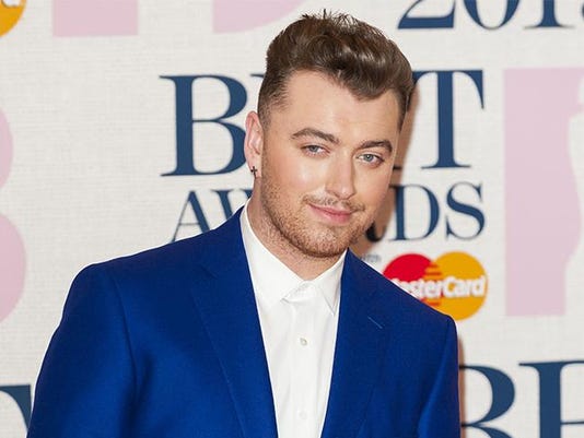 Sam Smith Losing Weight And Happier Than Ever