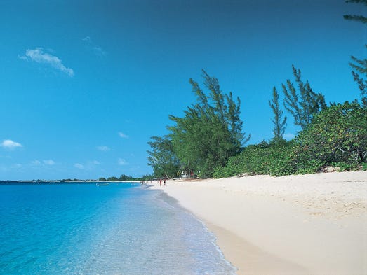 Best places to retire in the Caribbean