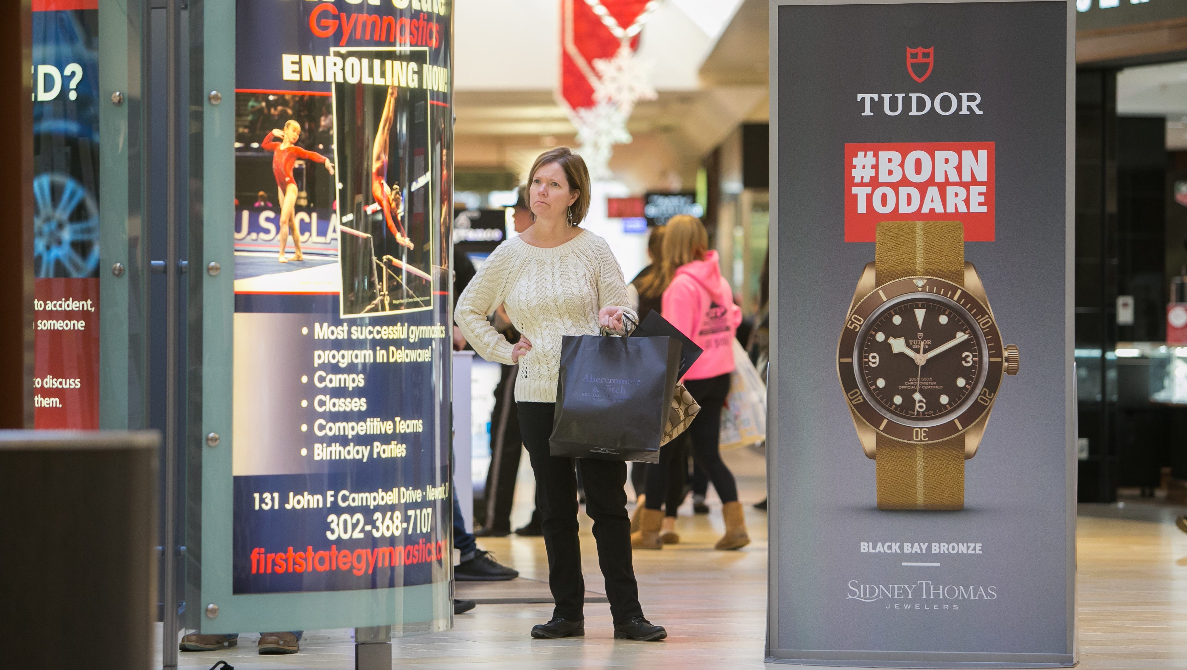 Black Friday Ads From Best Buy Walmart And More In Thanksgiving Paper
