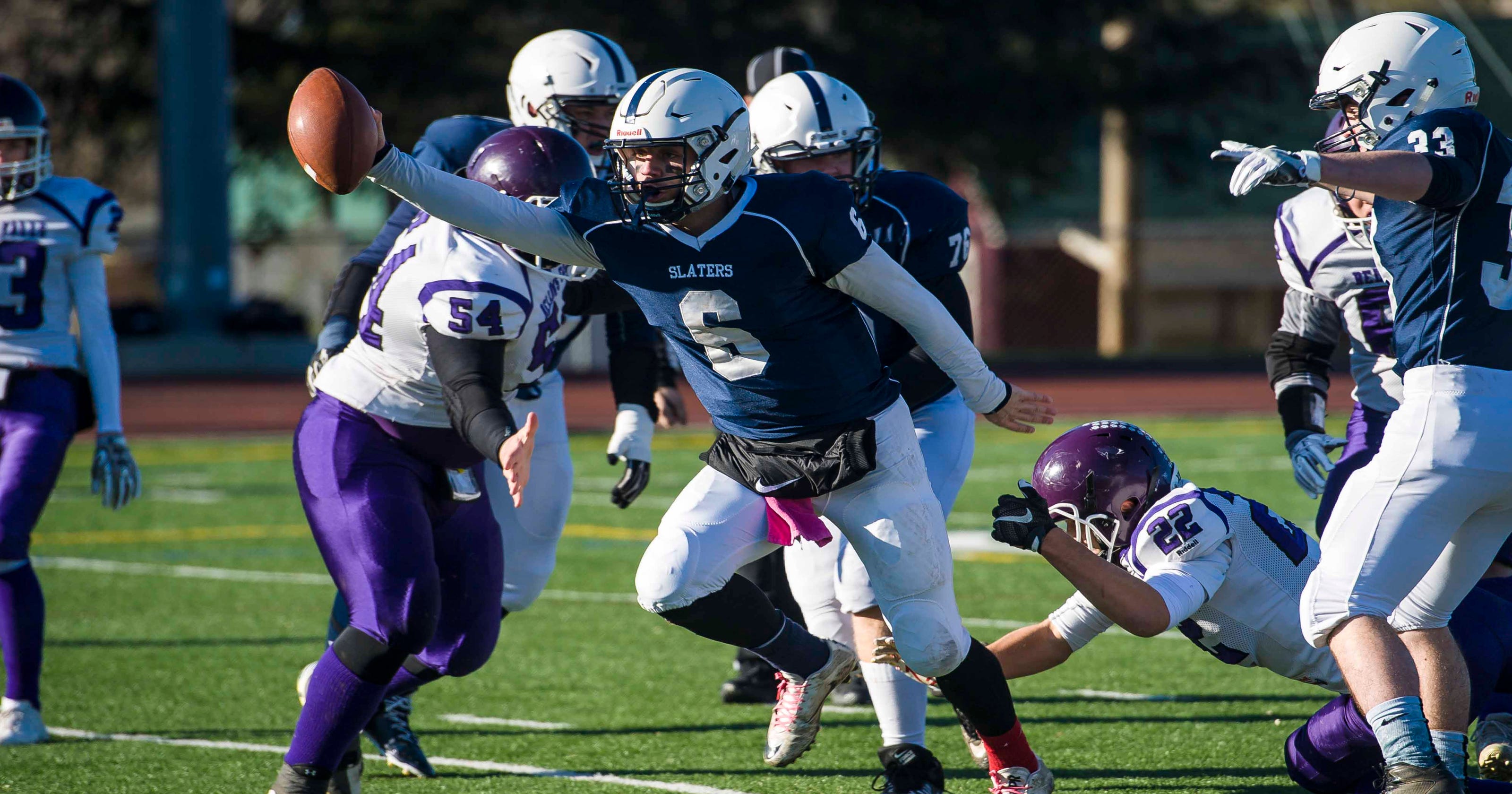 Vermont High School Football Schedule Vermont High School Football Schedule