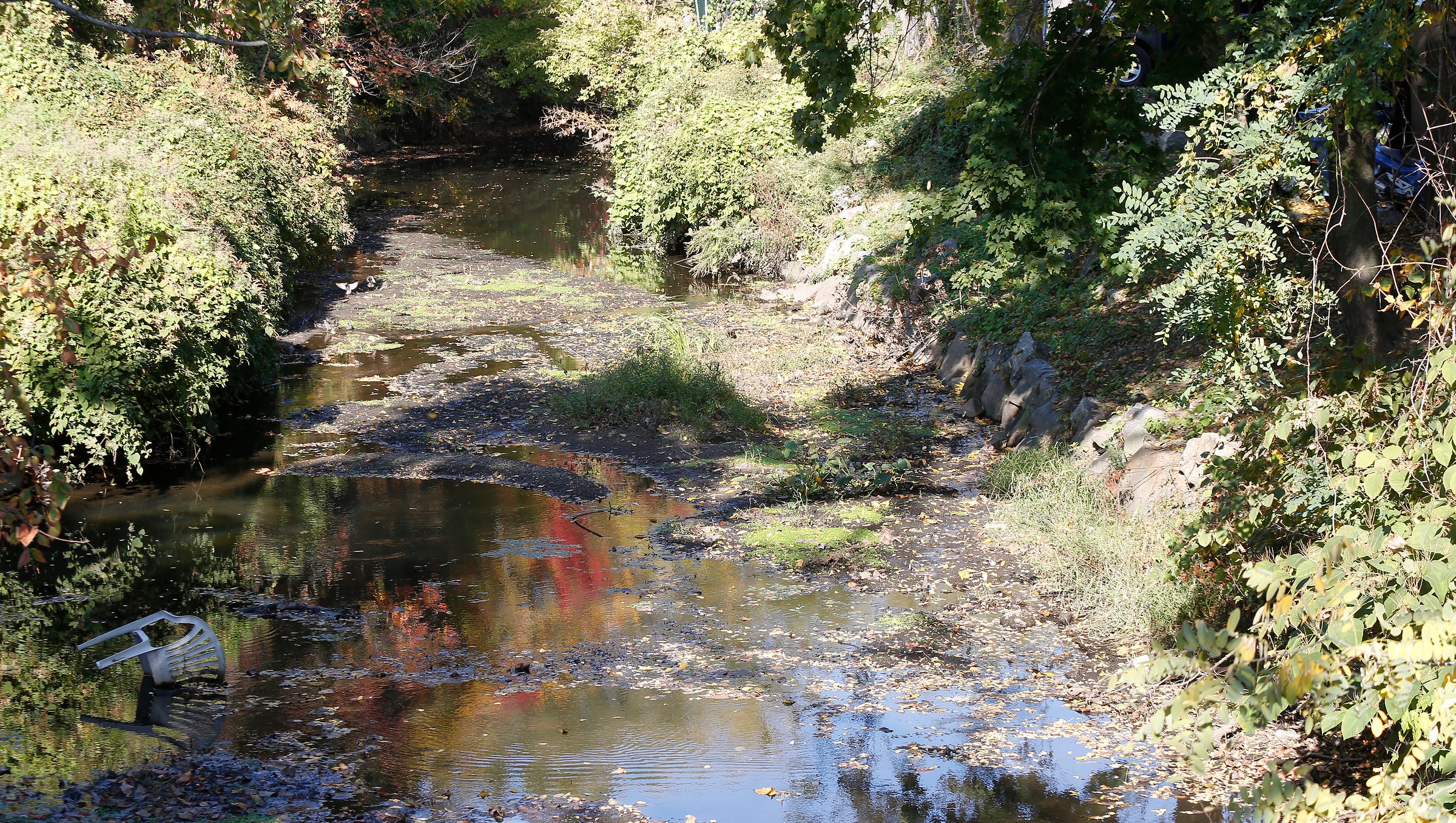 Mamaroneck 80M flood plan clears hurdle