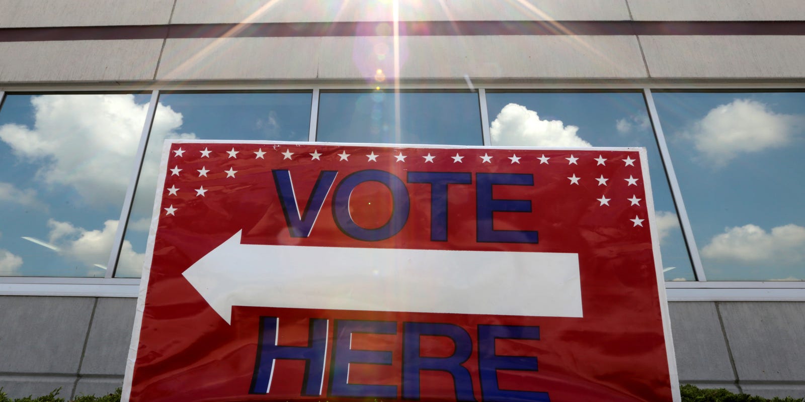 In Michigan election history, never a recount like this