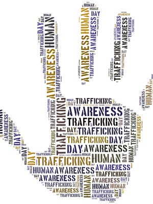 Trafficking awareness