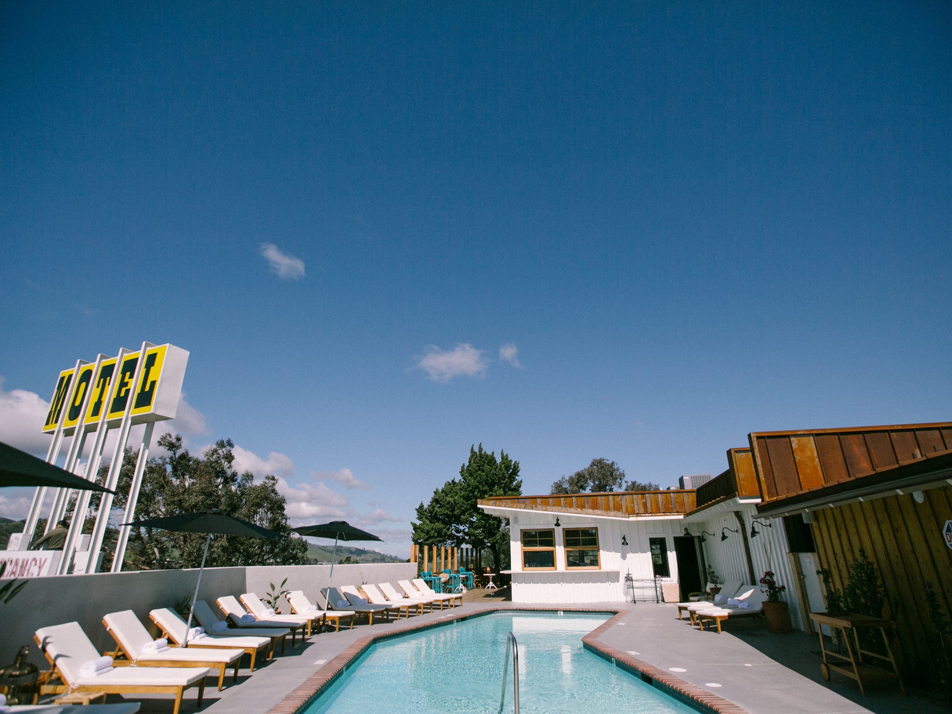 The Best Places To Travel In June