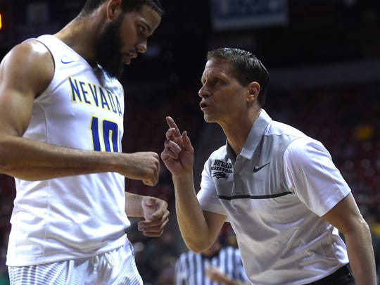 Nevada Vs San Diego State Basketball How To Watch Follow