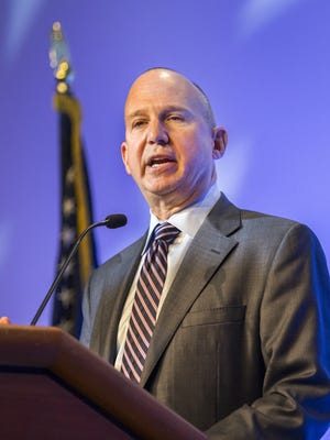 Gov. Jack Markell on Wednesday will announce the first 15 high schools to receive workforce training grants under the Pathways to Prosperity initiative.