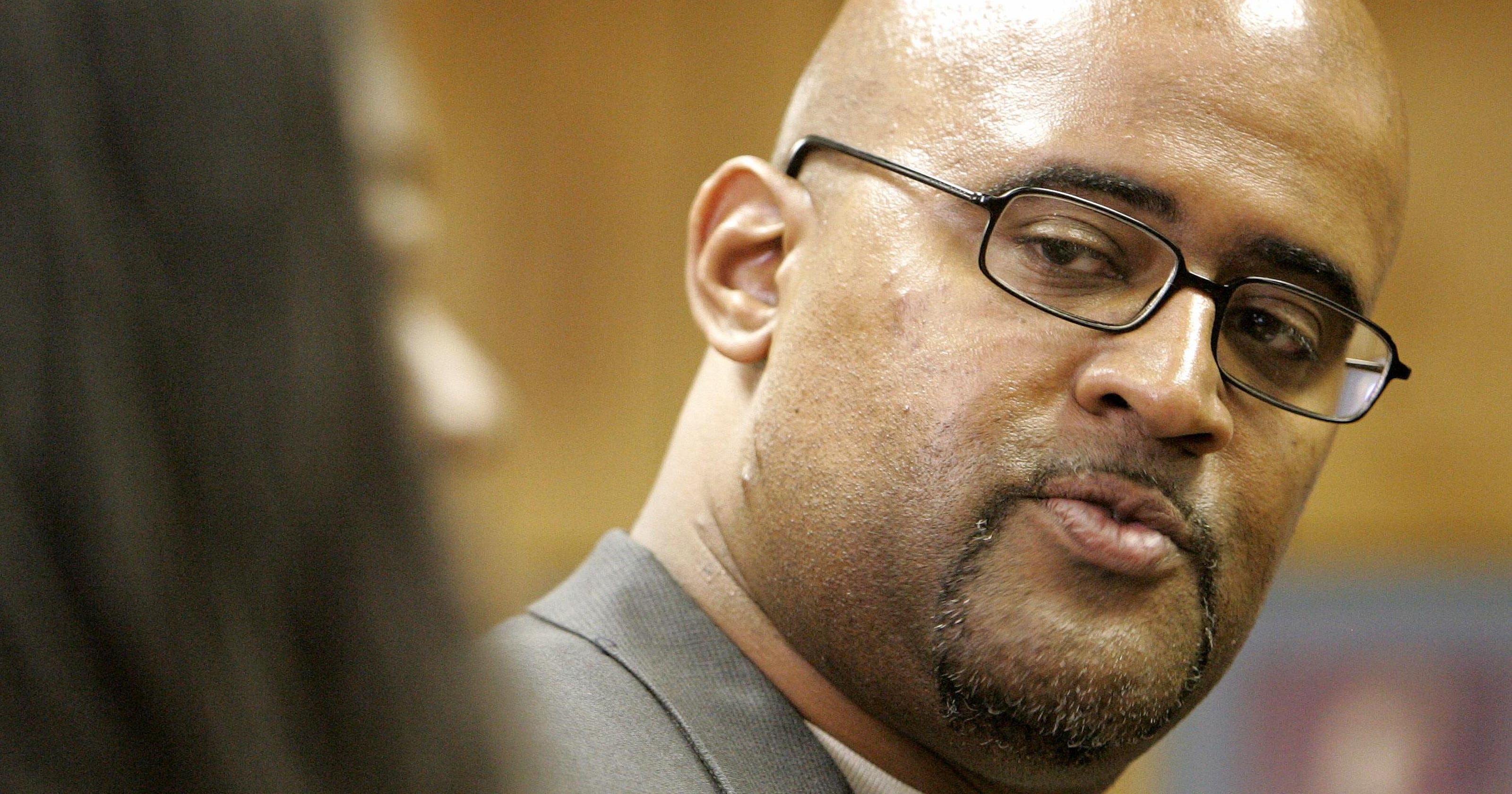 Habitat for Humanity Detroit cuts Cockrel position