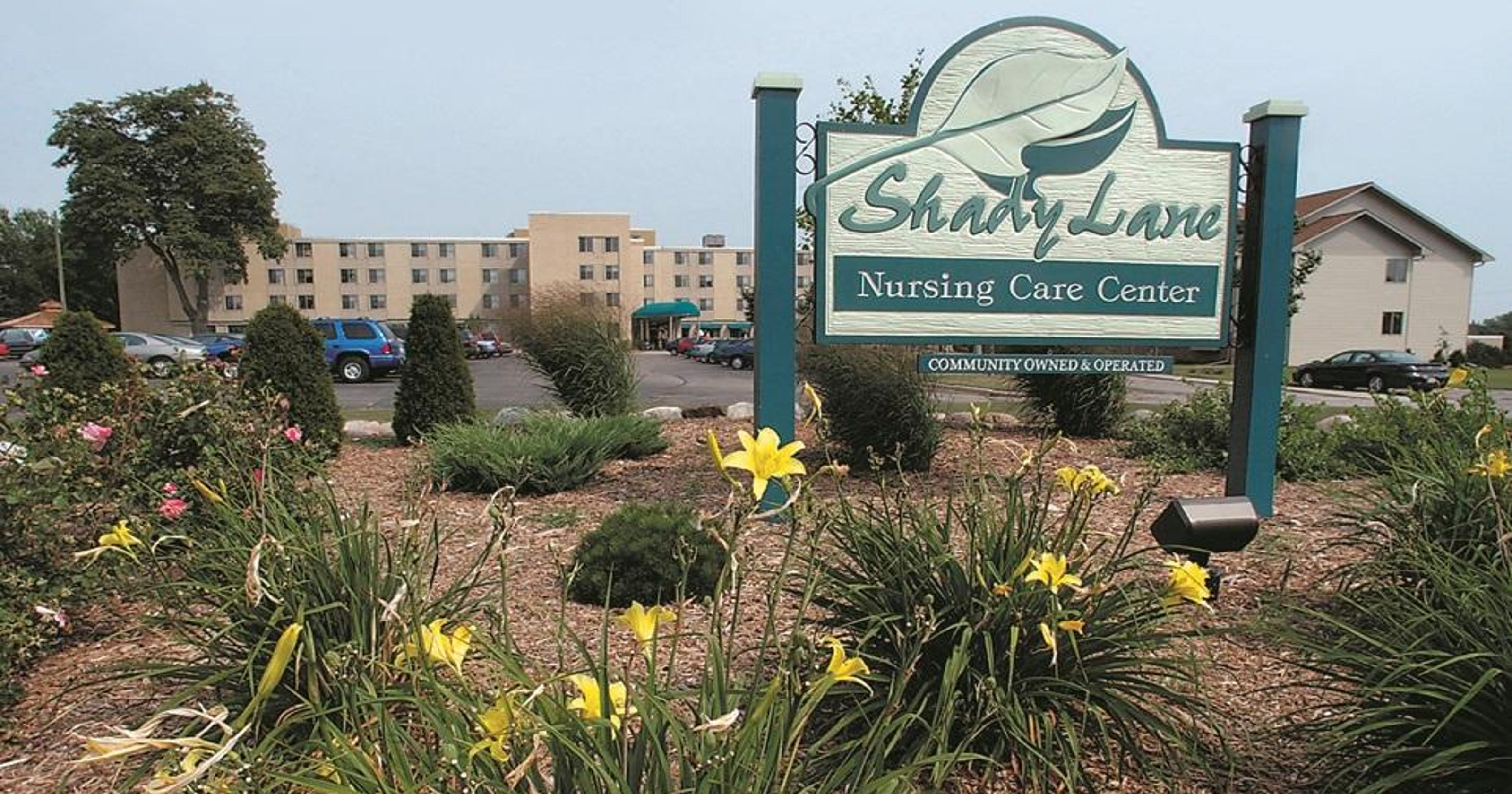 Manitowoc's Shady Lane A community asset adapts to community needs