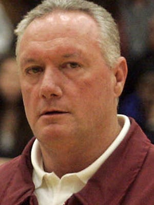 Tom Nolan. Principal of Riverdale High School in Murfreesboro.