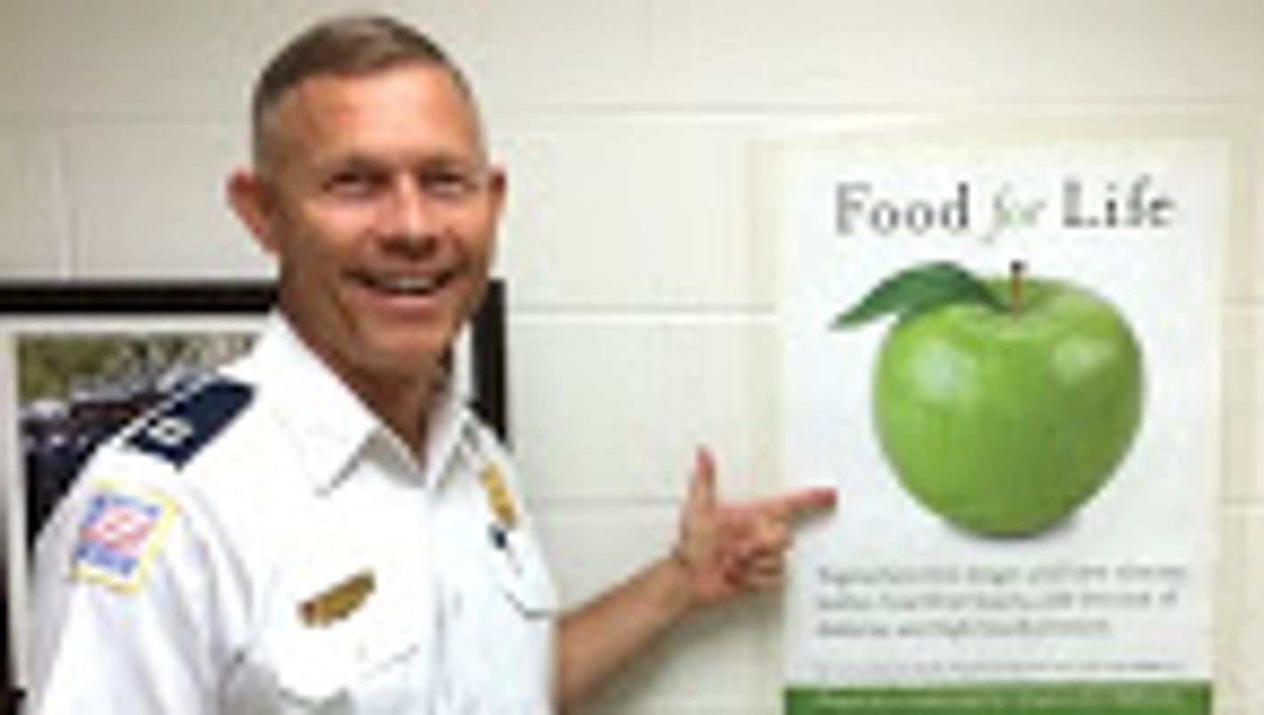 Why go vegan? For some, it's about health Your Say