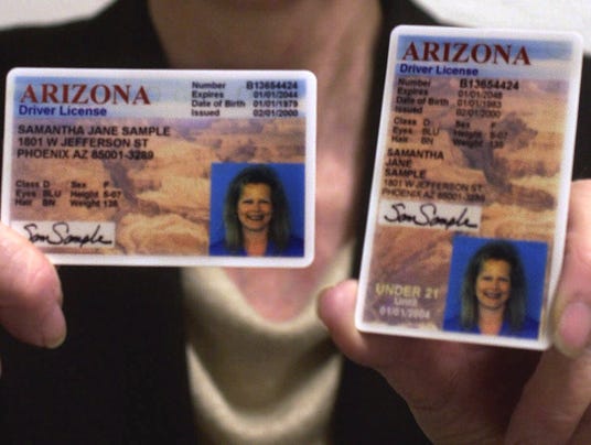 Arizonas Dreamer License Ban Affects Us Citizens 