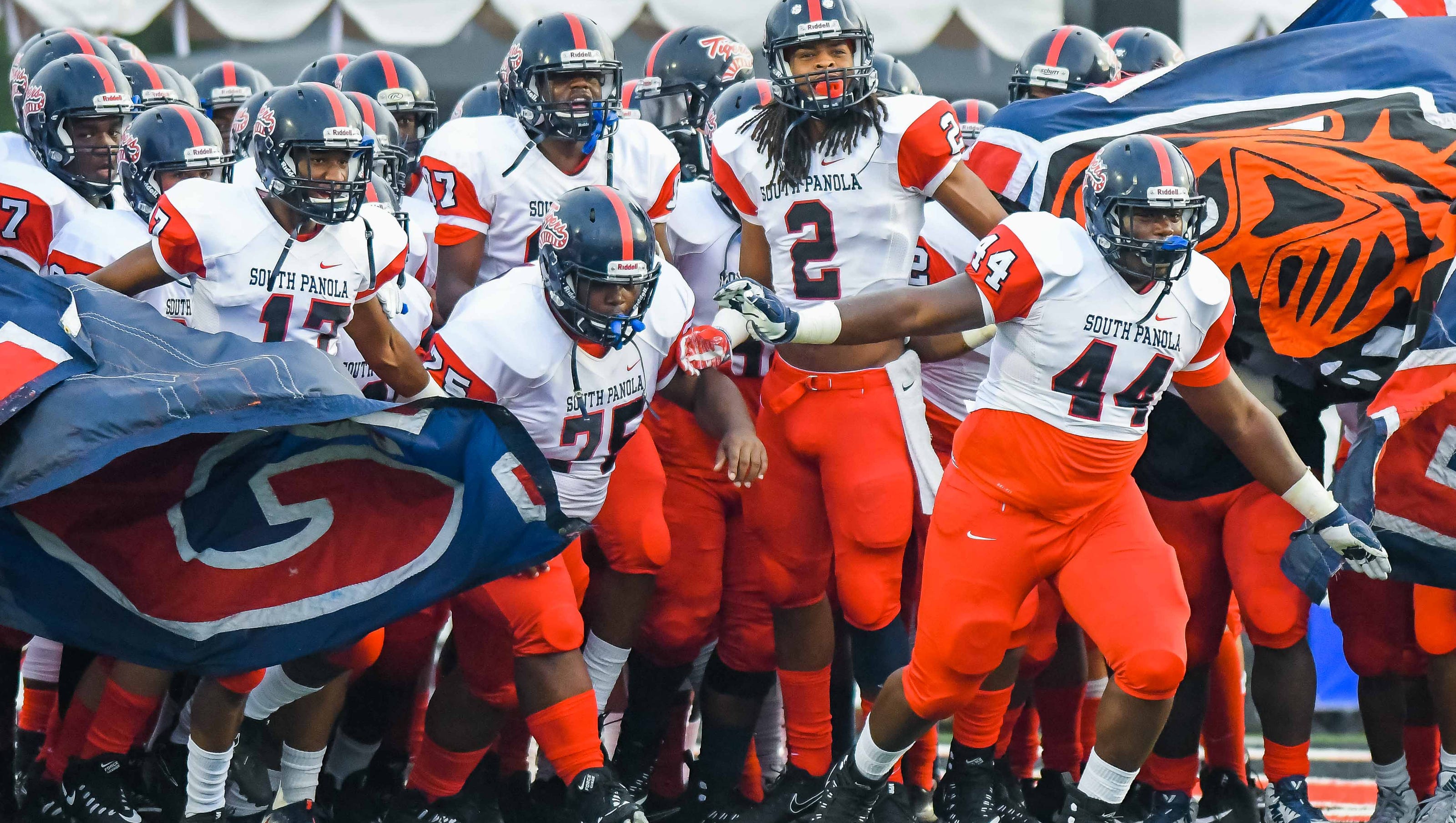 Mississippi high school football scores Live updates, news