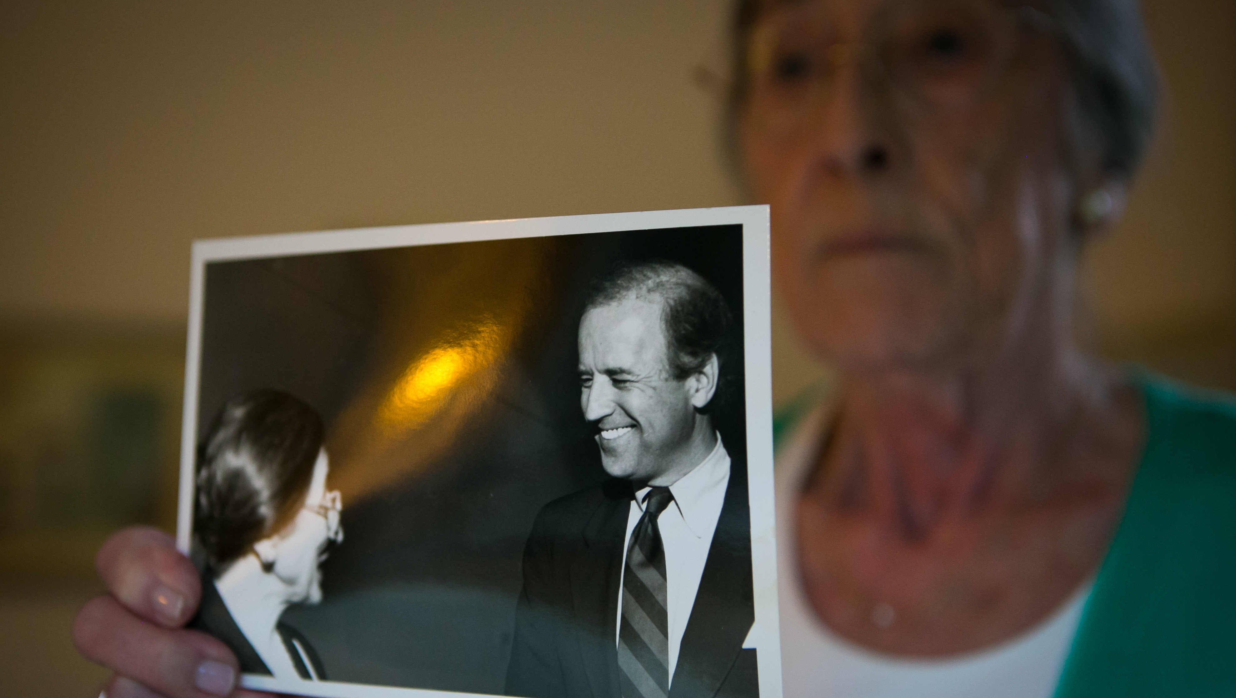 Joe Biden Won T Slow Down After Official Exit