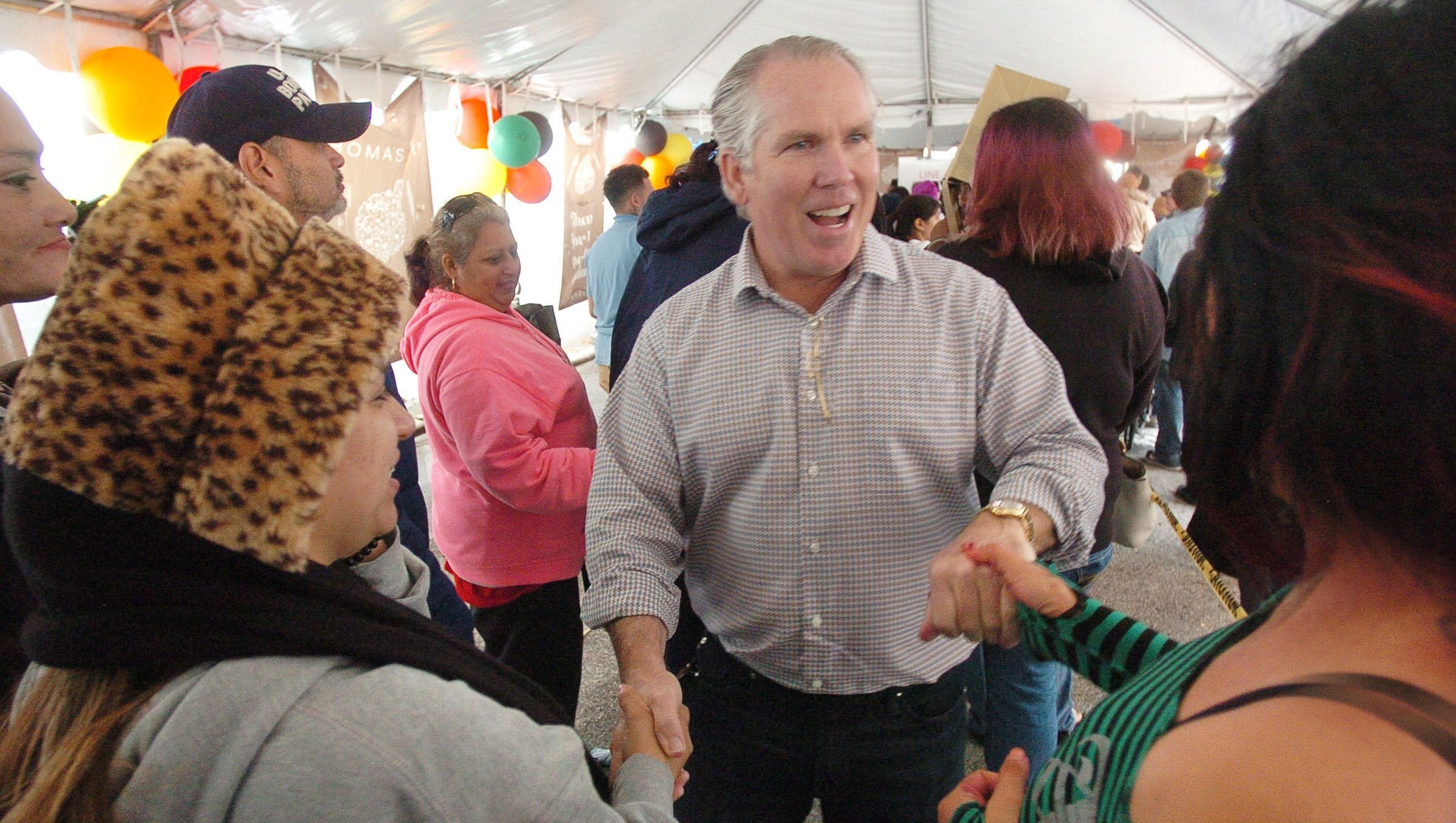 Thomas J Henry Everything You Need To Know About The Texas Attorney