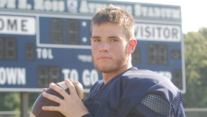 A junior, Devin Leary is widely regarded as one of the top quarterbacks in the state. He hopes to lead Timber Creek to a second straight sectional title.