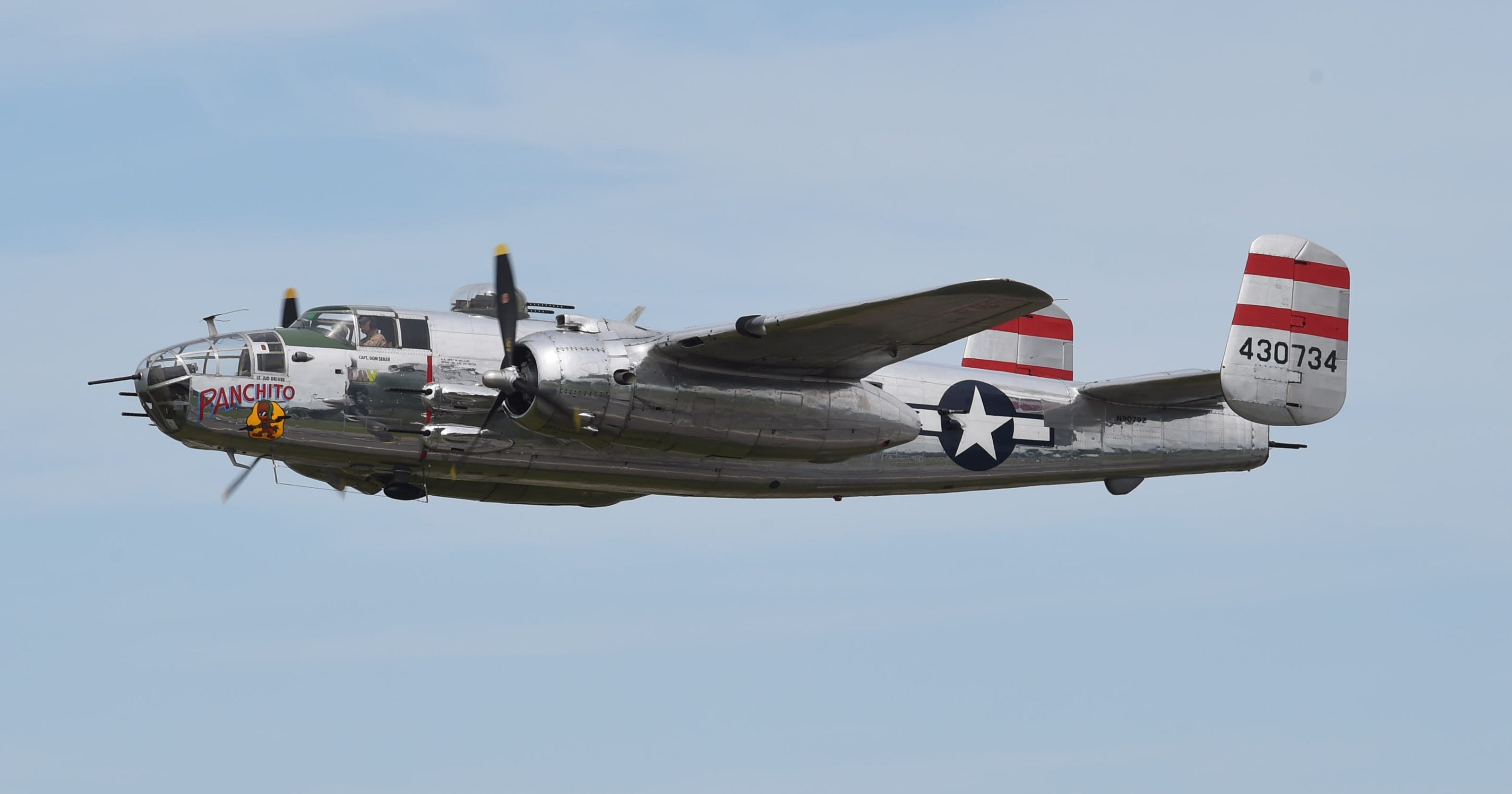 New York Air Show to take flight at Stewart airport