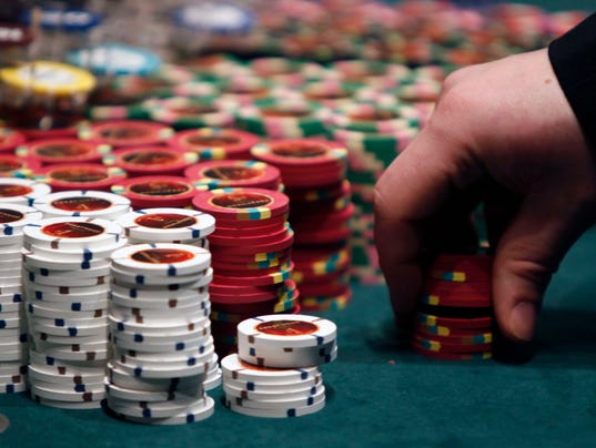 Indian casino gambling age Indian casino gambling age