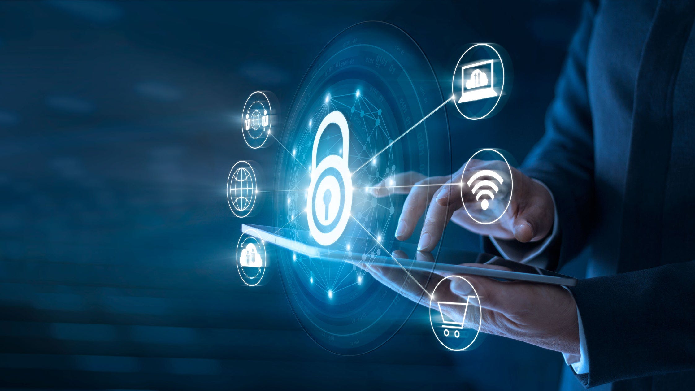 Comcast Xfinity's computer security shift: What does it mean ...