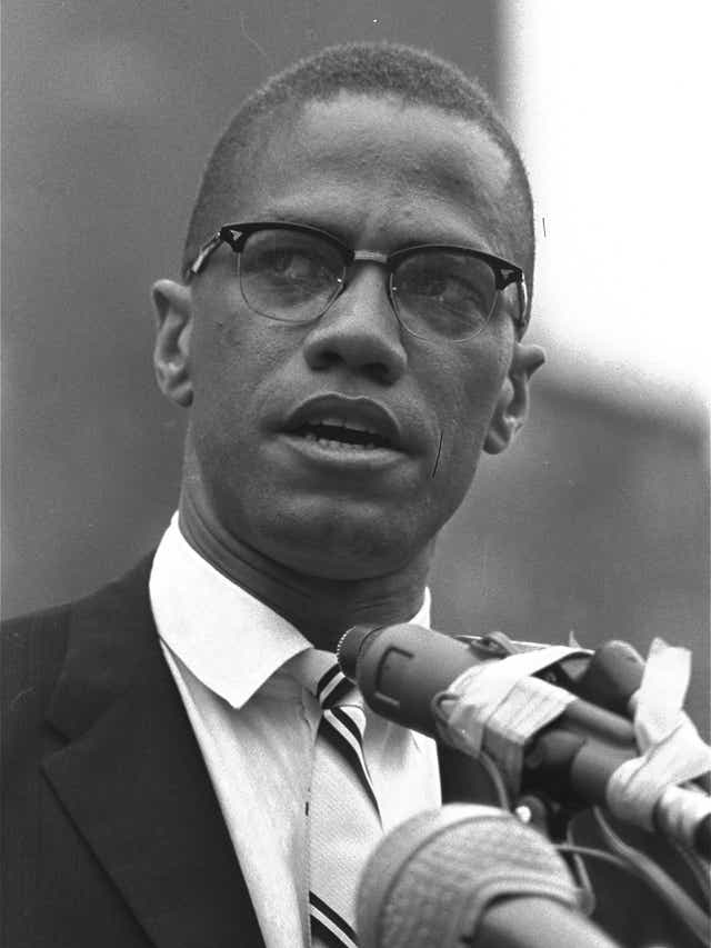 Malcolm X Had Deep Roots In The City Of Detroit