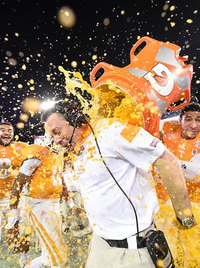 Butch Jones Fired Tennessee Football Coach Lists Home For Sale