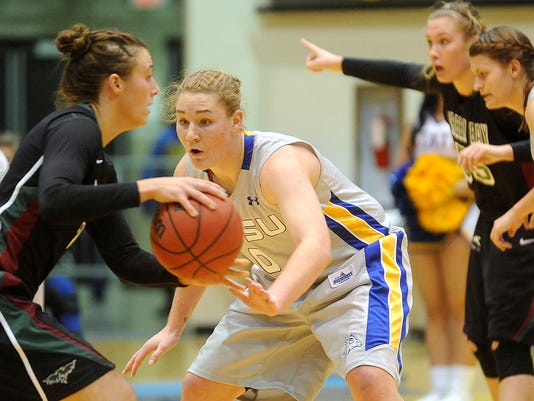 Sdsu Women Ready To Build Off Big Season