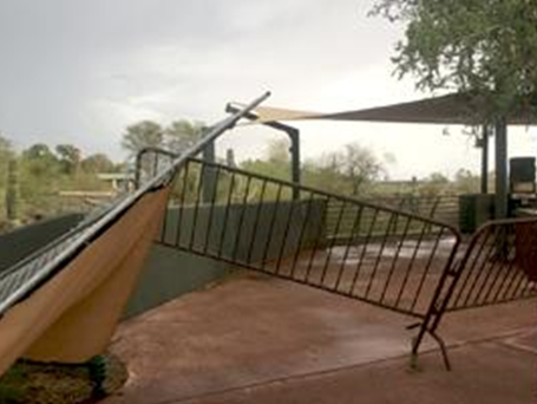 Phoenix Zoo closure