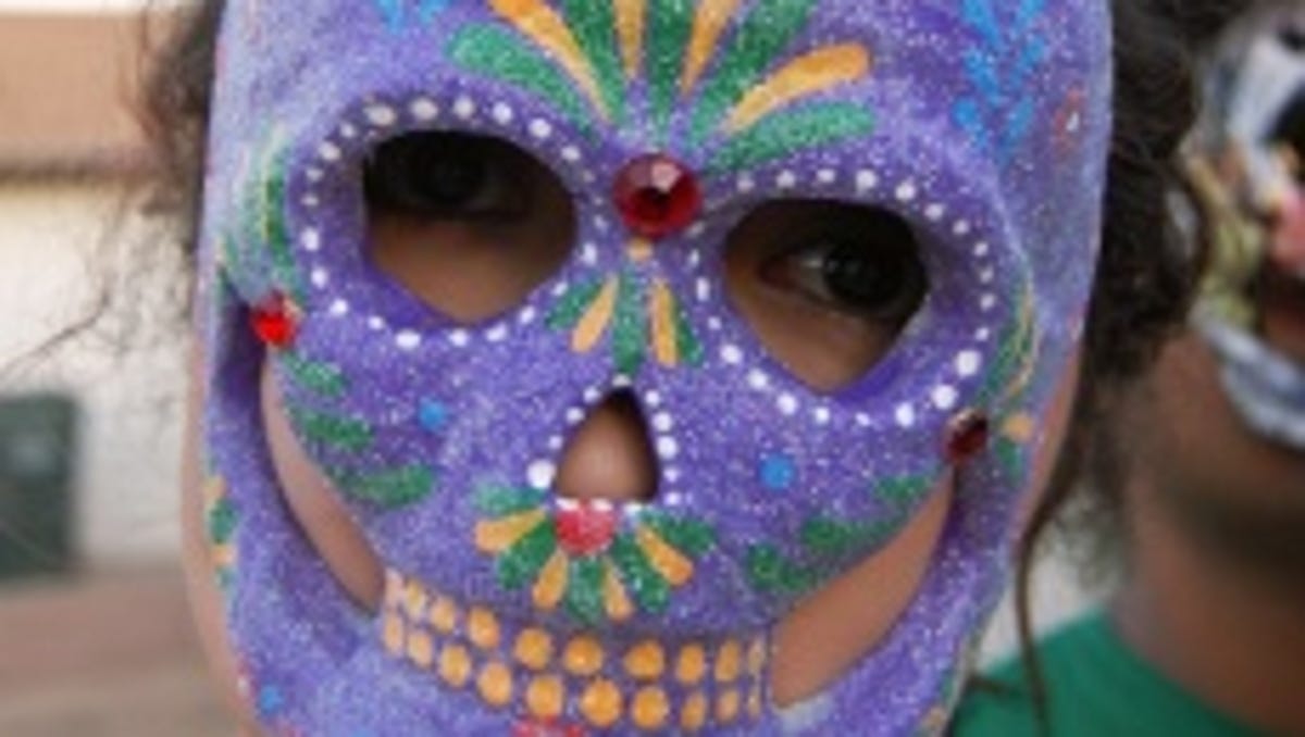 Day Of The Dead Trivia Test Your Dia De Los Muertos Knowledge