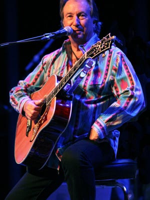 Jim Messina will play songs from his 50-year career, including his collaborations with Kenny Loggins, when he and his band perform at the Newton Theatre tomorrow.  Messina will also draw from his work with the seminal 1960s rock band Buffalo Springfield and the country-rock group Poco.