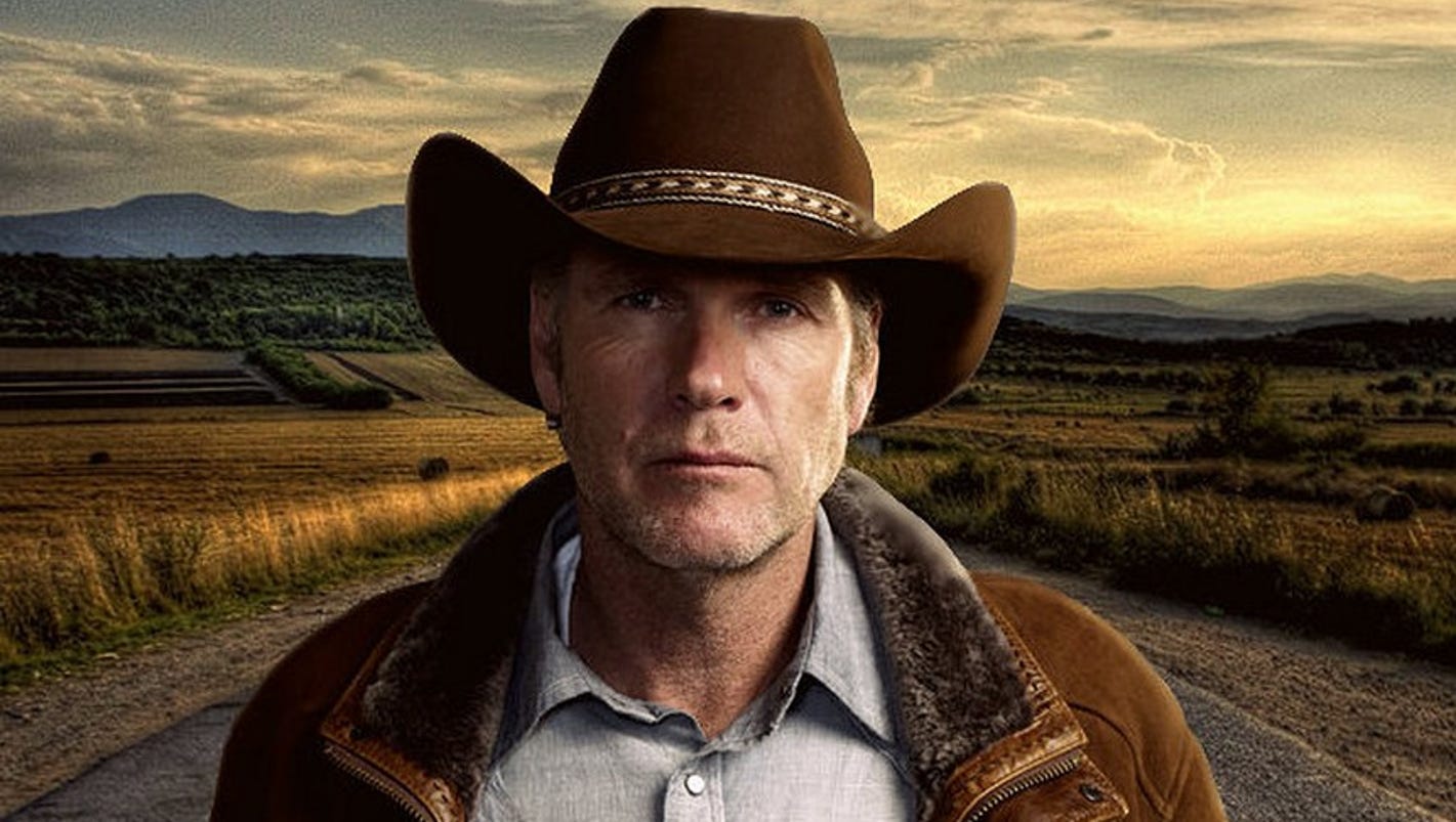 Netflix's 'Longmire' to shoot season 6 in New Mexico
