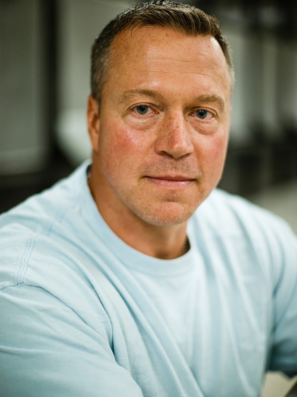 Murder at the State Fair: Is he innocent?