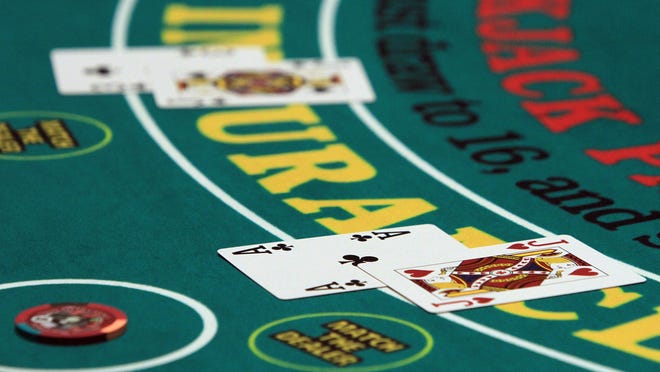 How To Play Casino Games, Slots And More