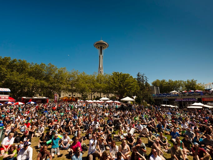 International Food Festival Seattle International Food Festival Seattle