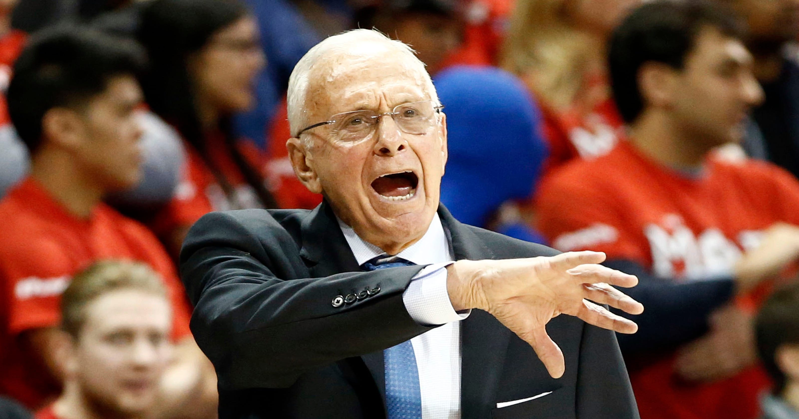 Smu Coach Destroys The Sec At Acc Media Days – Watch Now! - pkreial