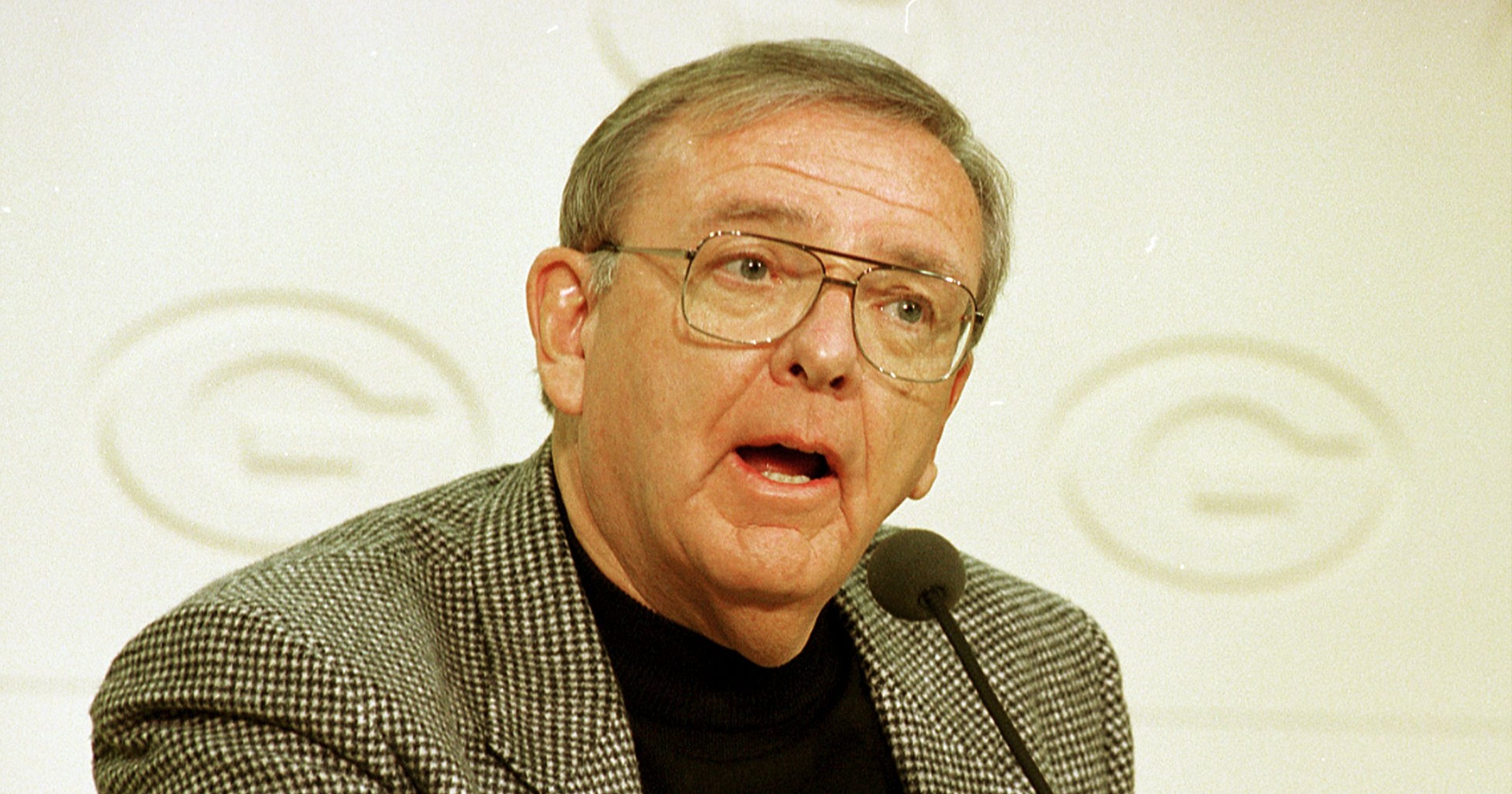 Hall of Fame finalist Wolf left 'speechless'