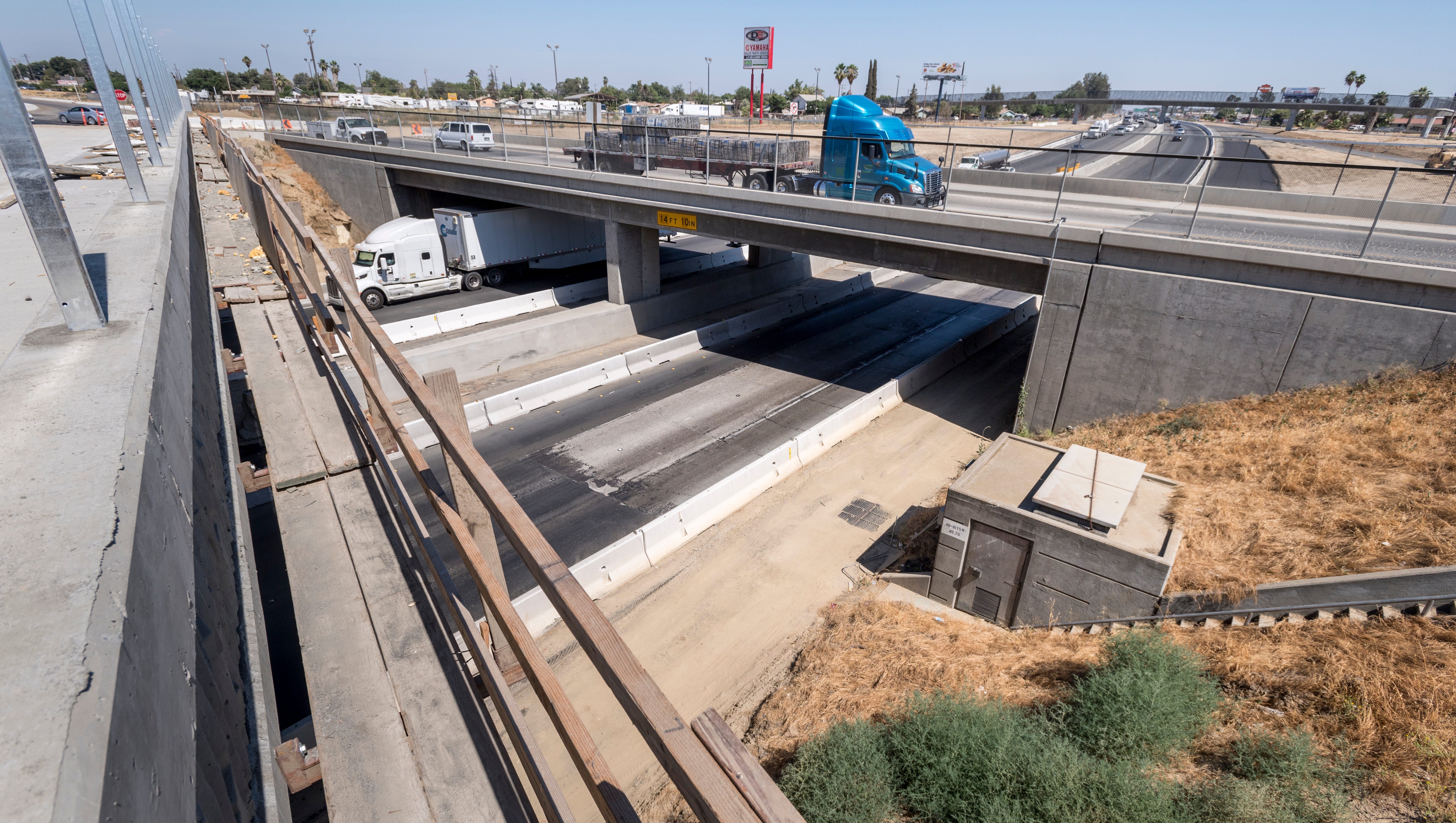 No Speed Limit German Style Autobahn Proposed By California Lawmaker